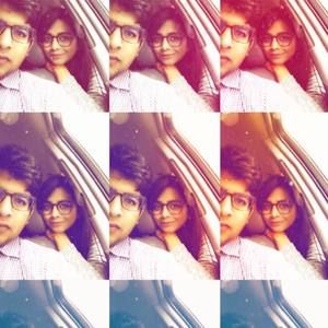 Meet your Posher, Zehra